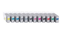 Canon PFI-101GY Ink tank Pigment Grey (0892B001AA)